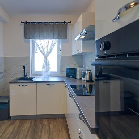 Ivan Apartman Zengg Kültér fotó