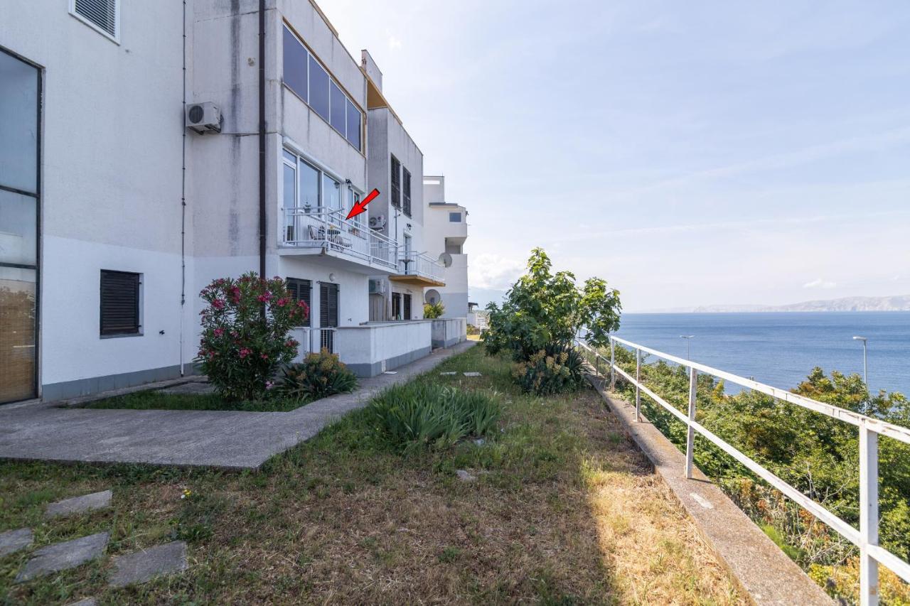 Ivan Apartman Zengg Szoba fotó