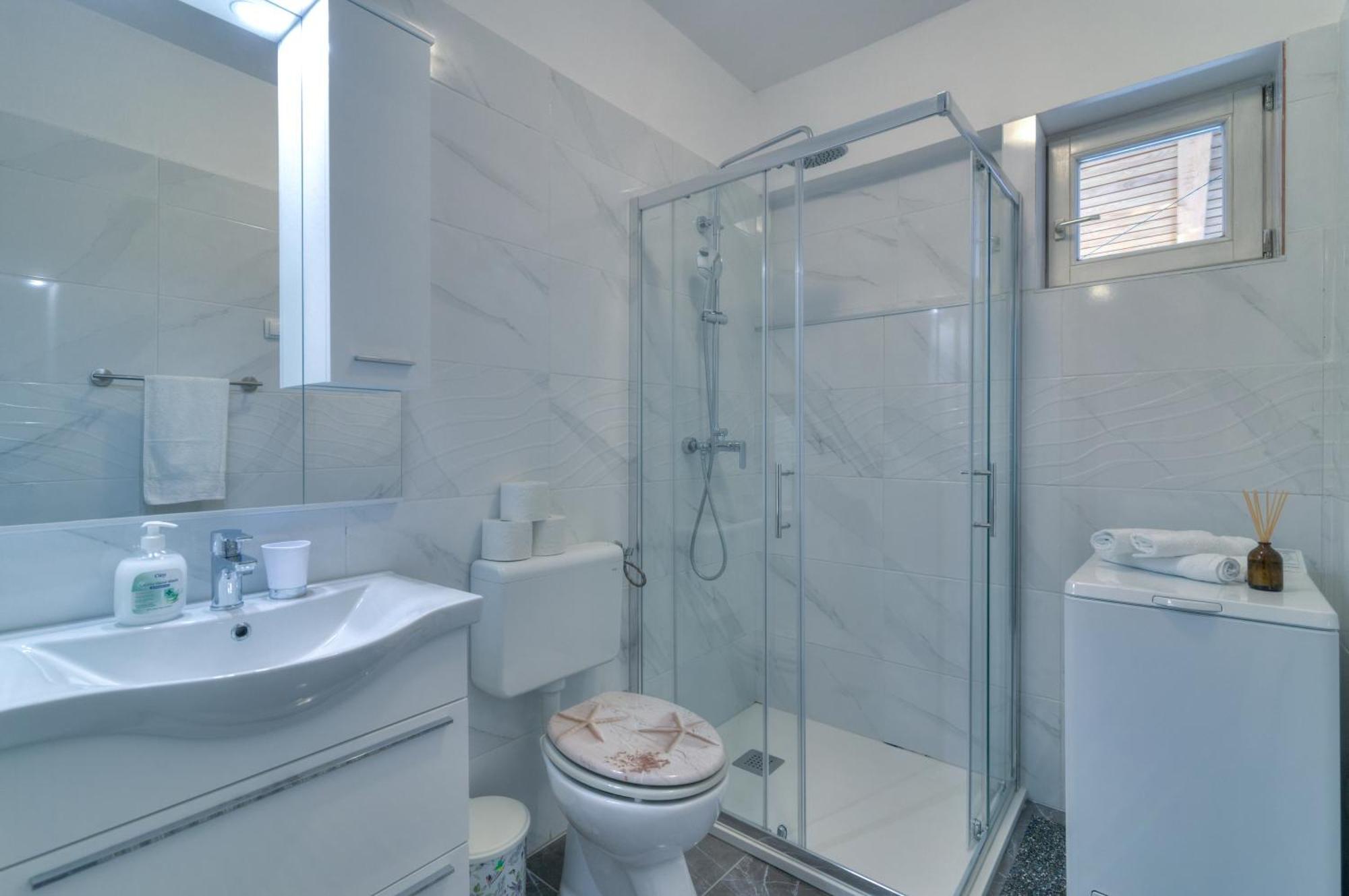 Ivan Apartman Zengg Kültér fotó