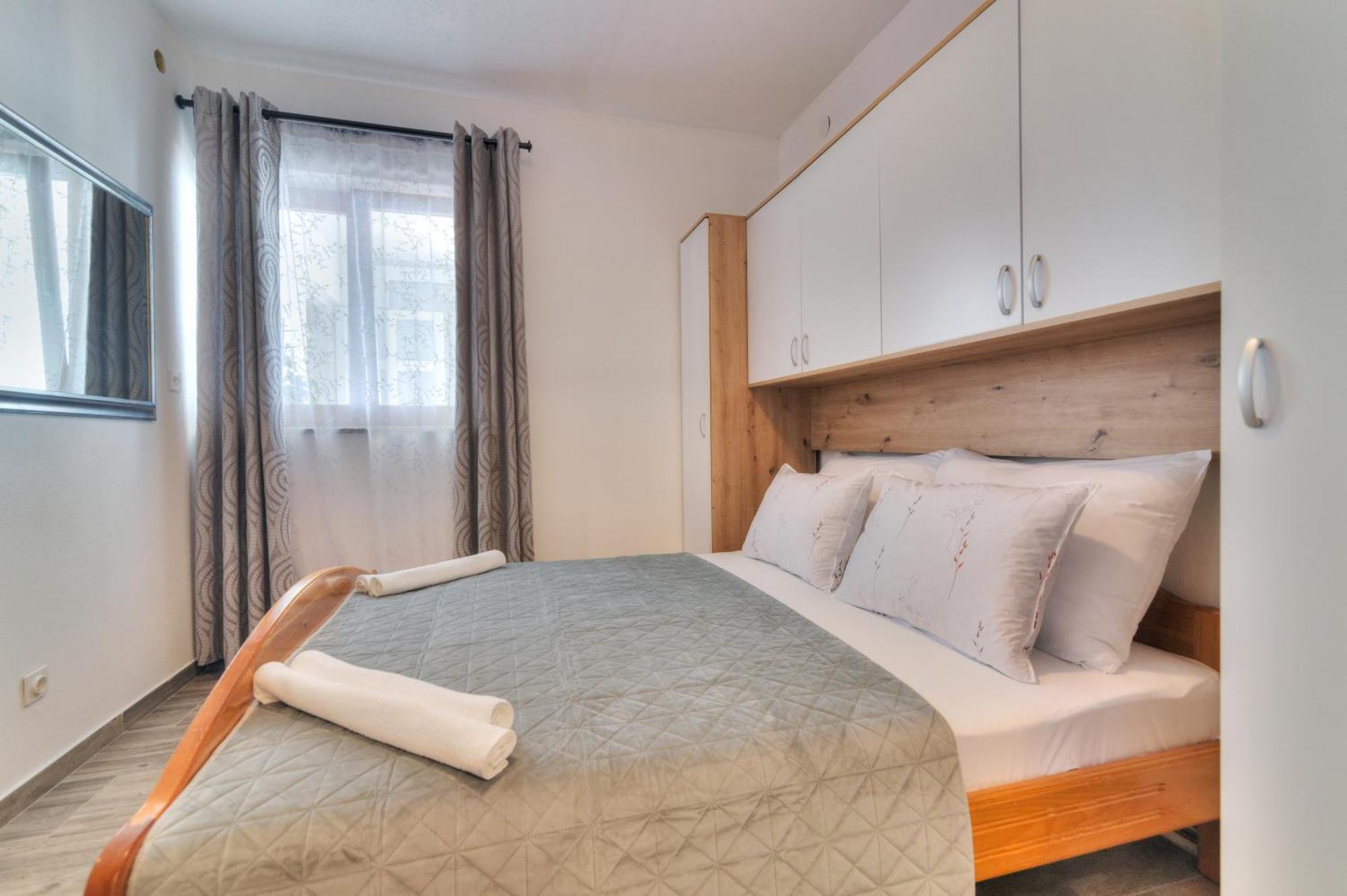 Ivan Apartman Zengg Kültér fotó