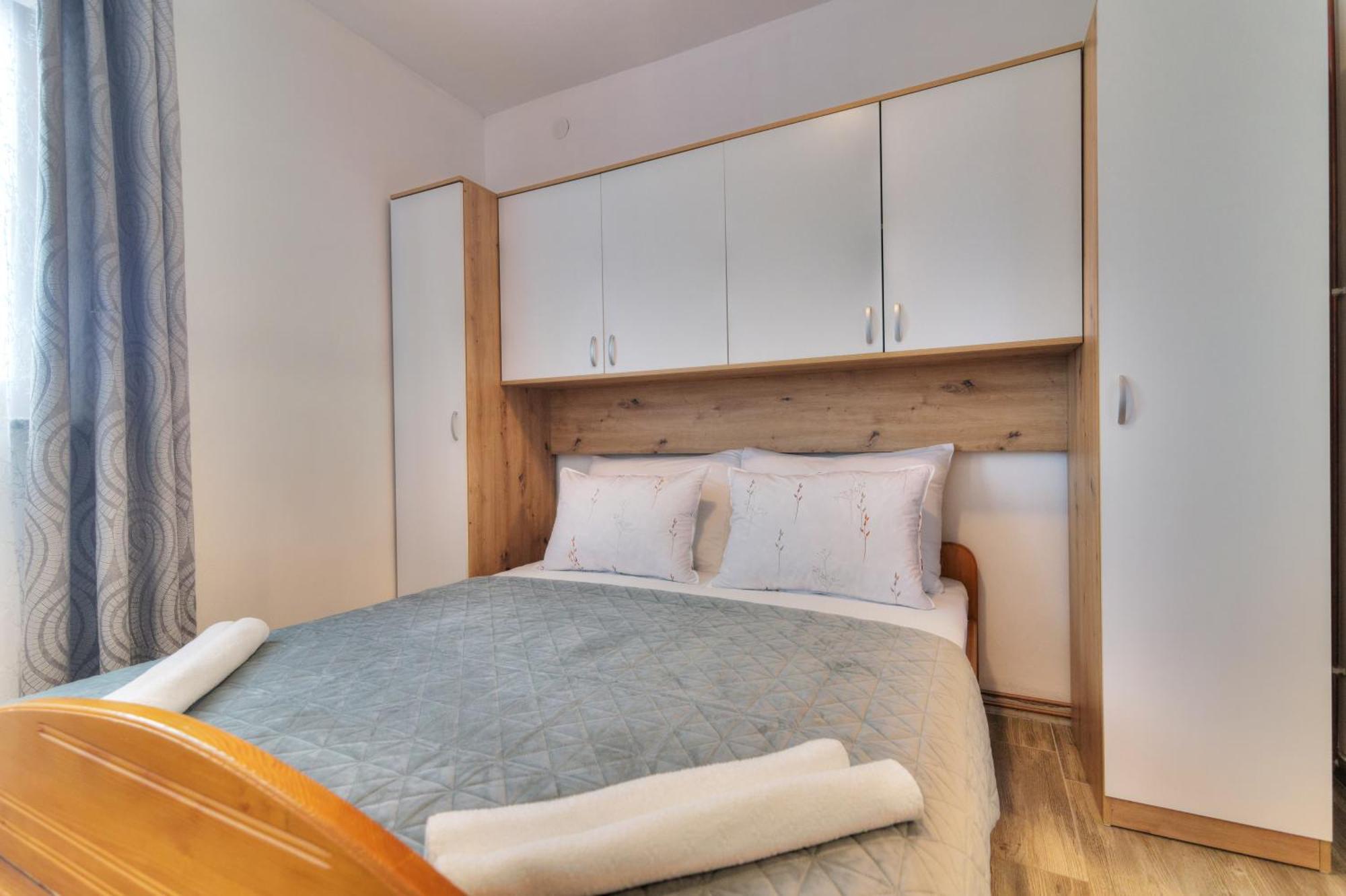 Ivan Apartman Zengg Kültér fotó